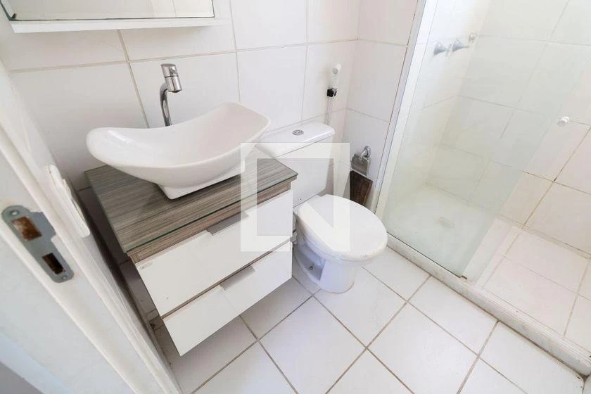 Apartamento para aluguel com 2 quartos e 1 banheiro — photo 5