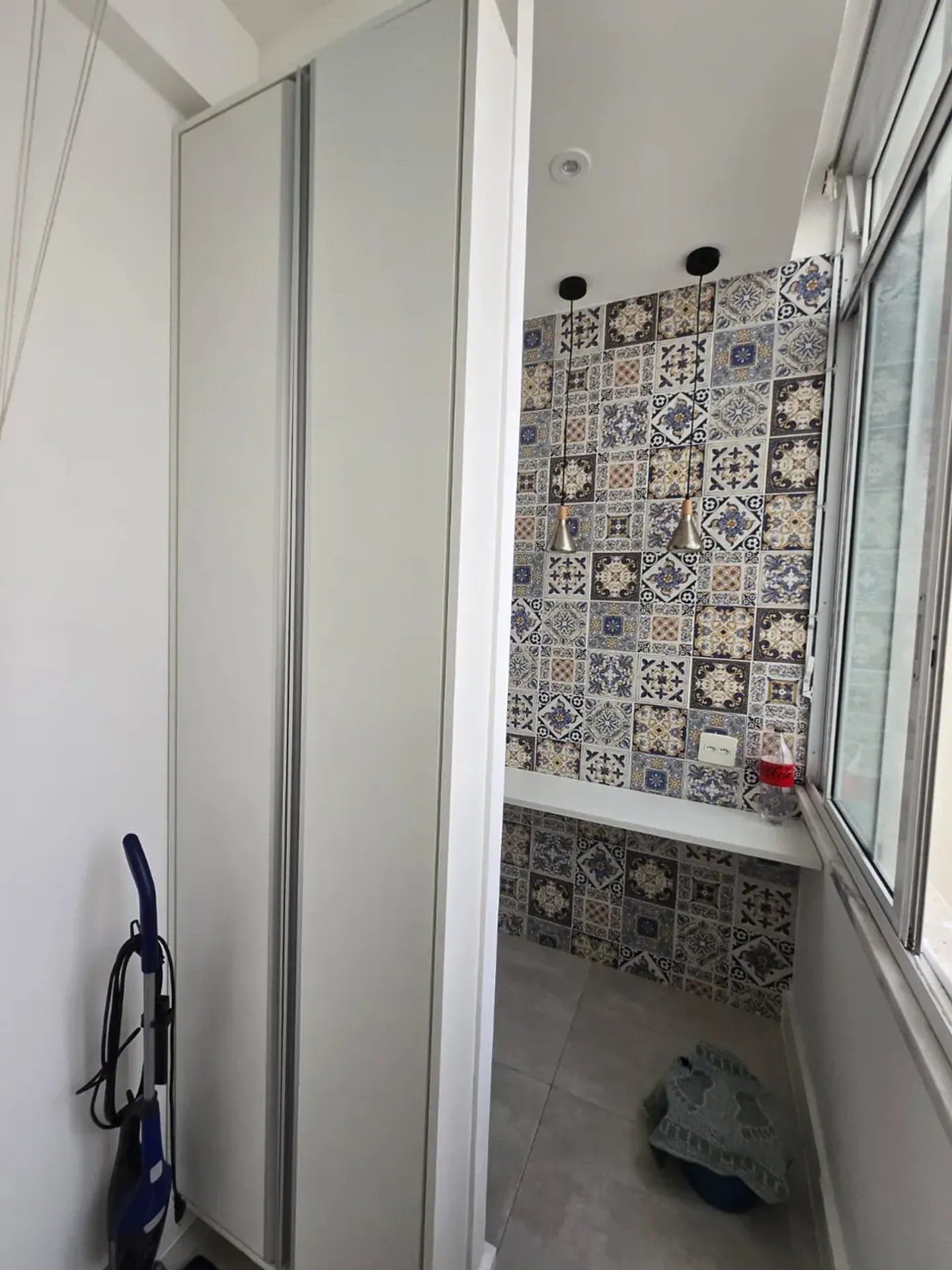Квартира: 2 спальні, 59 м² — photo 11