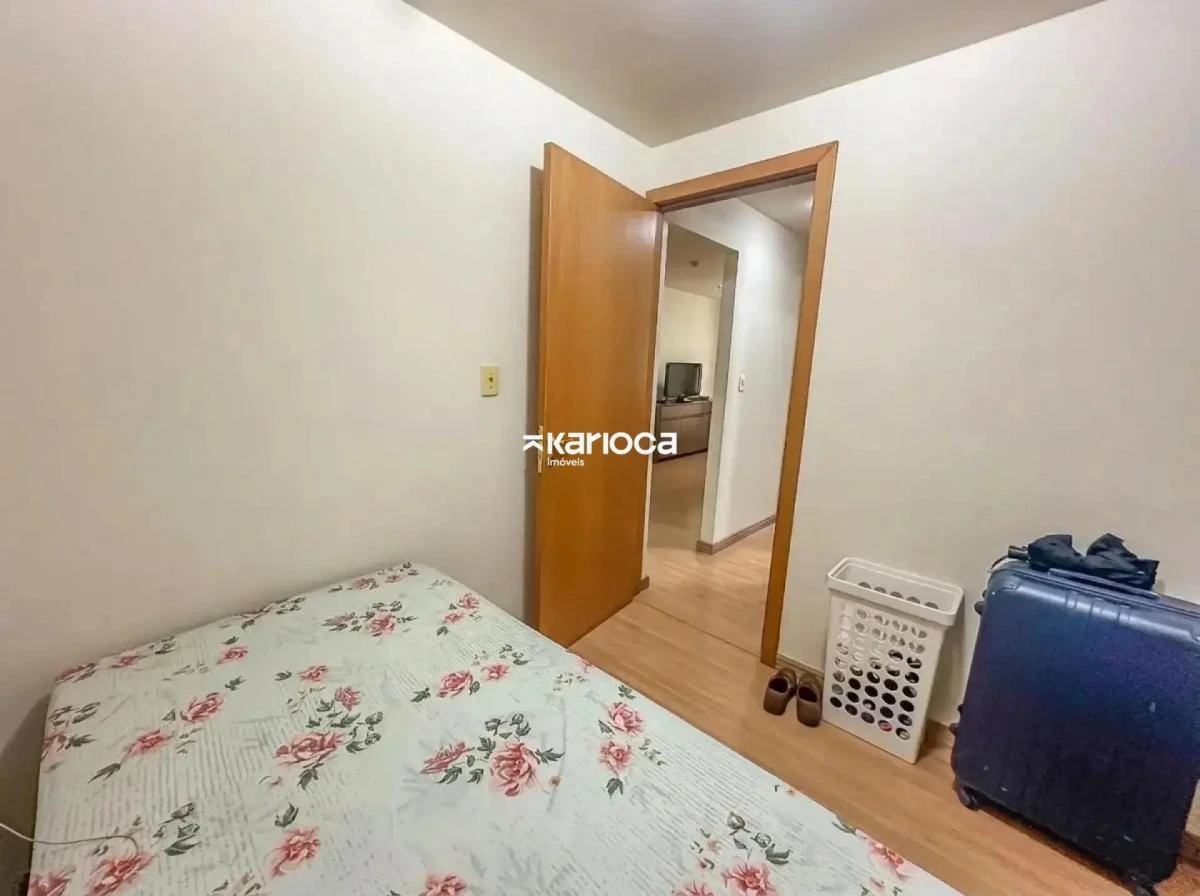 Home office in a 2-bedroom apartment, 55 m² — photo 22