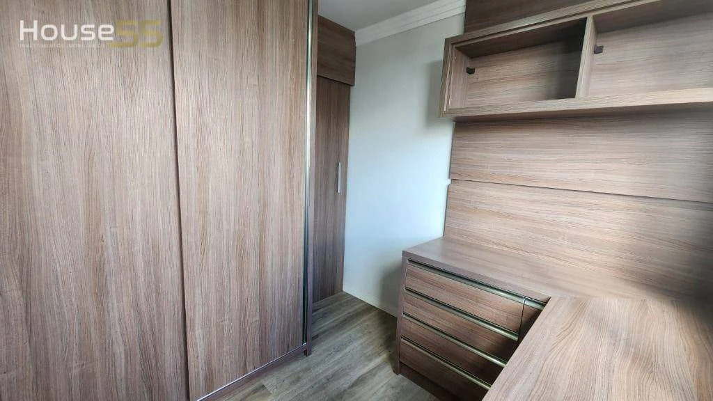 Private BBQ in a 2-bedroom apartment, 49 m² — photo 6