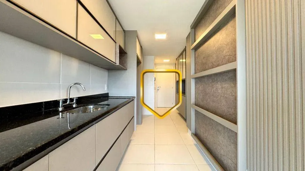 4-bedroom apartment with 156 m² and 2 en-suite baths — photo 9