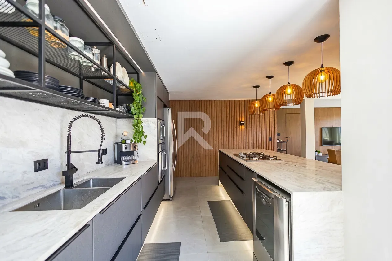 House with 3 bedrooms and private pool — photo 13