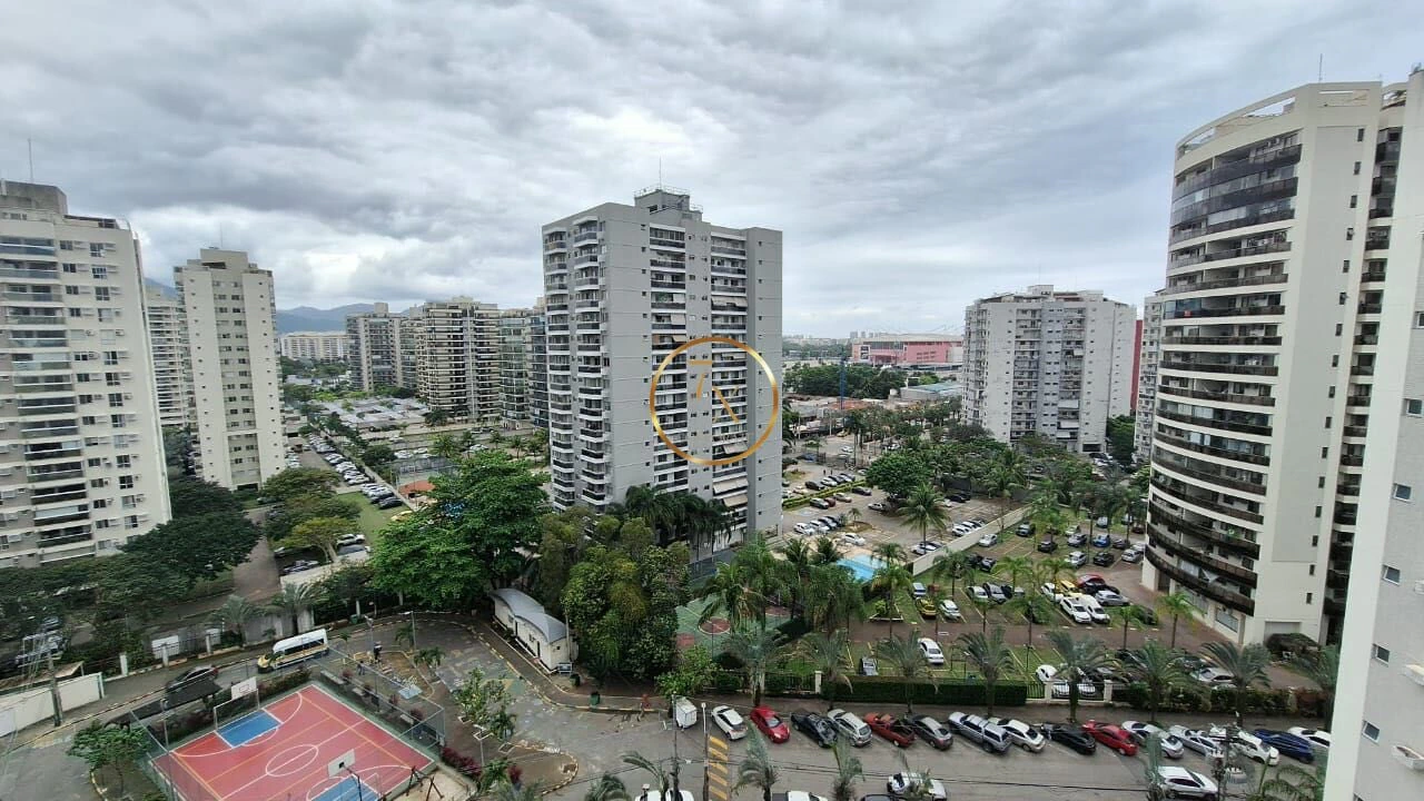 Застеклённый балкон и 2 спальни: квартира 70 м² — photo 23