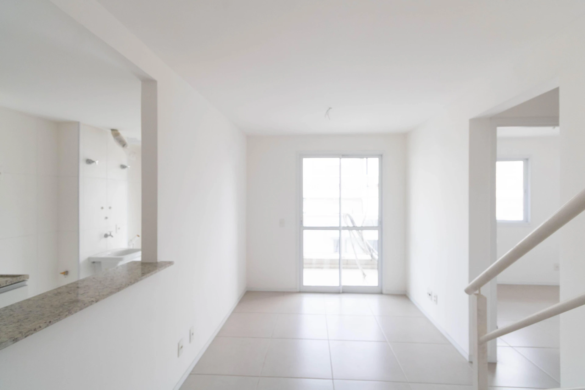 Apartamento mobiliado com 3 quartos e cozinha a gás — photo 6