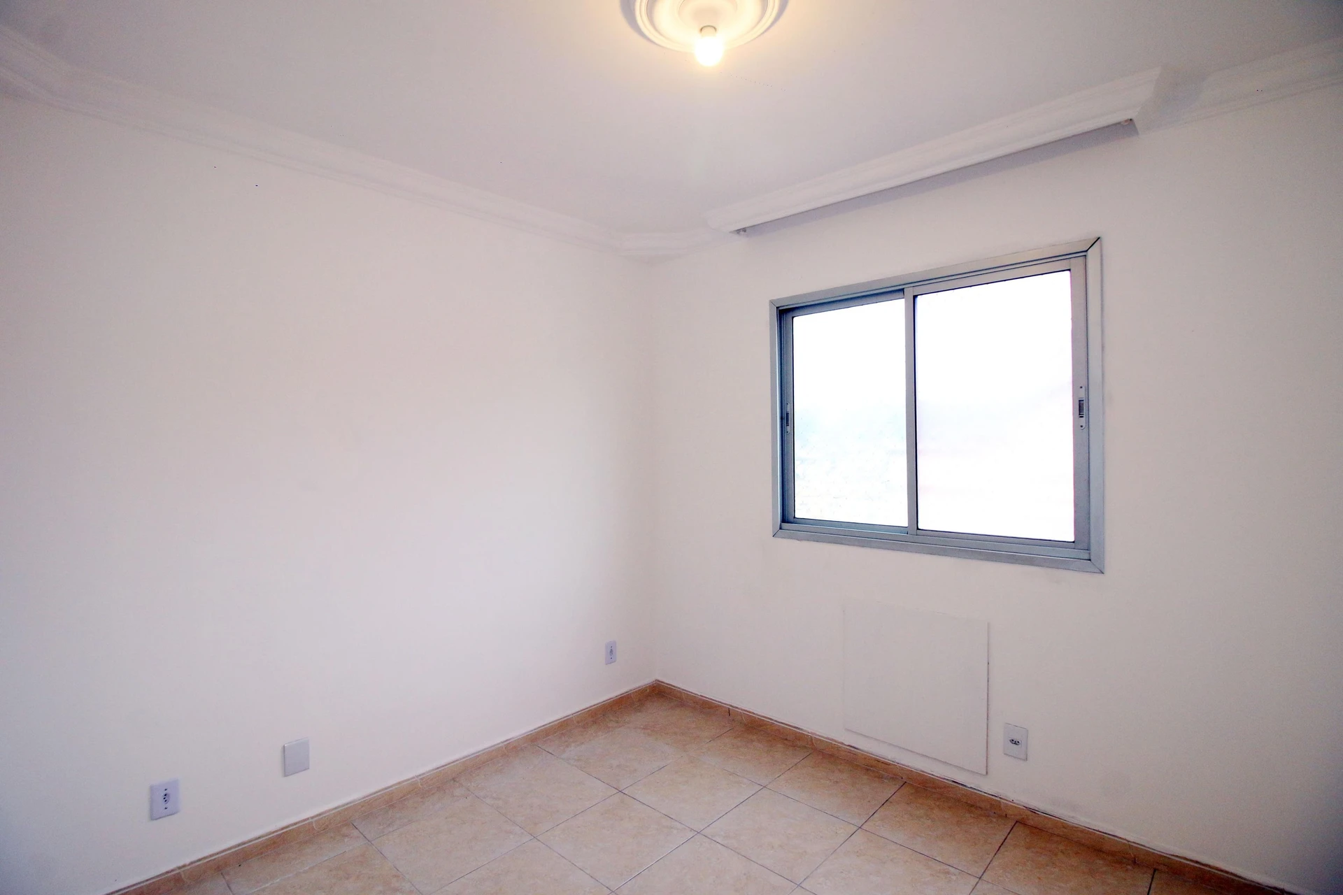 Apartamento de 3 quartos em condomínio com academia — photo 22