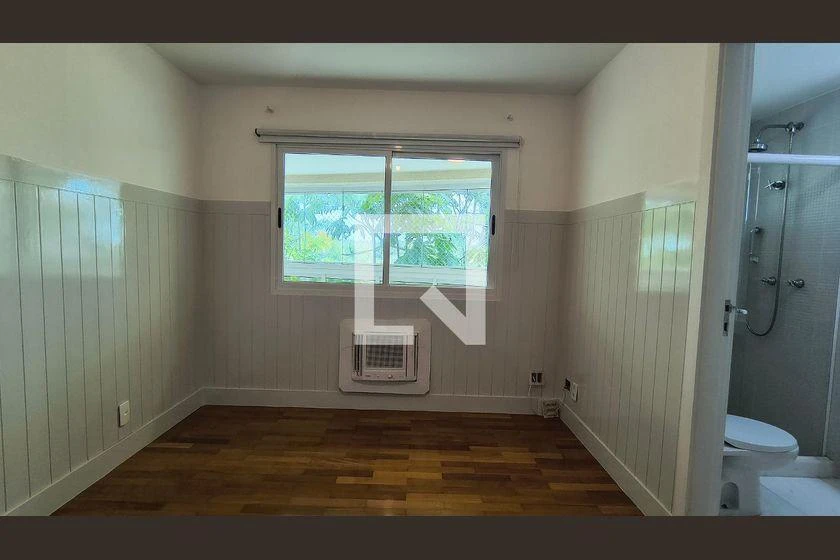 Apartamento, 122 m², com piso de madeira ou laminado — photo 23