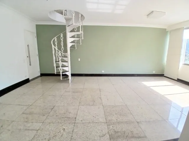 Apartamento de 3 quartos com varanda gourmet, Centro — photo 2