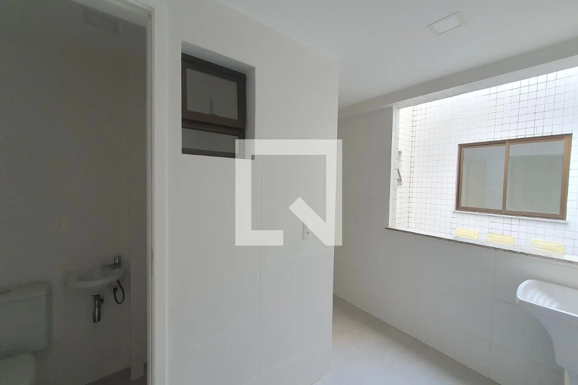 Apartamento de 2 quartos, ambos suítes, 160 m², Tijuca — photo 6
