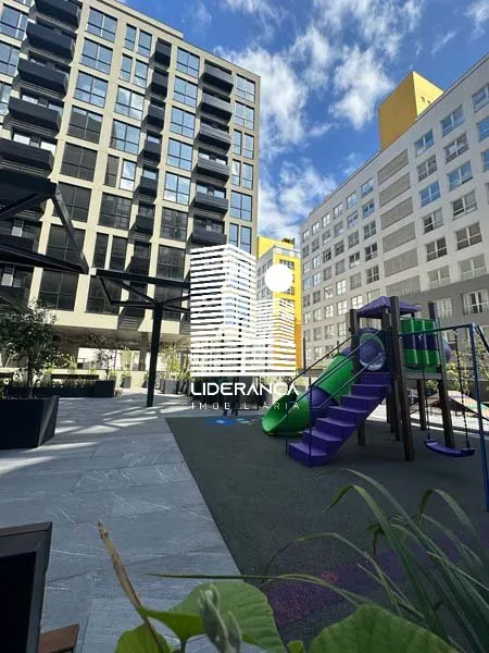 Estudio amueblado de 31 m² con jardín privado — photo 21