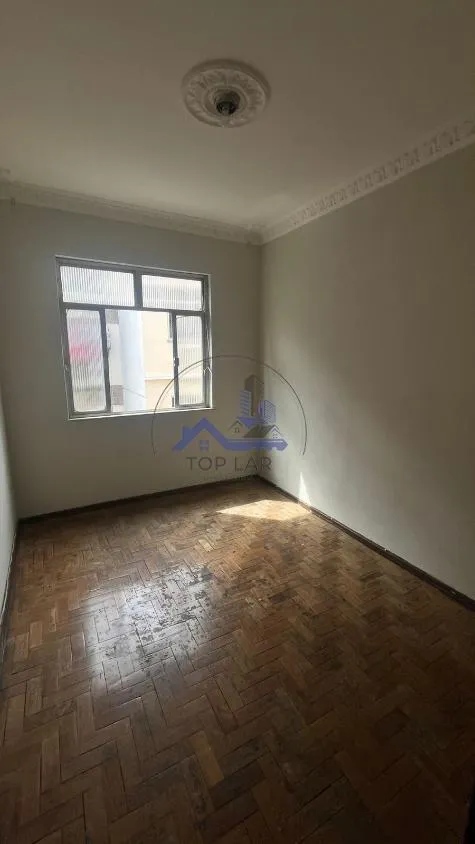 Apartamento de 2 quartos com cozinha fechada a gás — photo 14