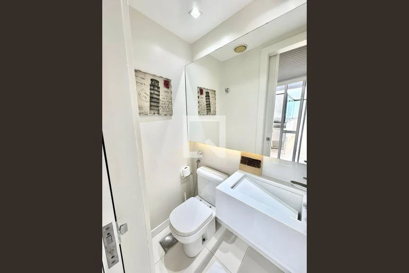 Apartamento mobiliado com 3 quartos e 2 suítes de 156 m² — photo 15
