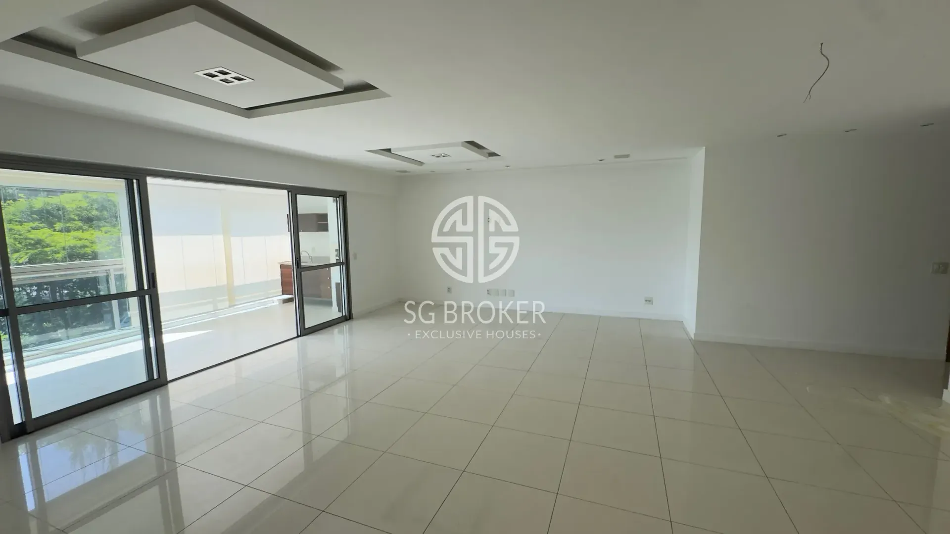 Apartamento com cozinha integrada e 4 dormitórios — photo 7