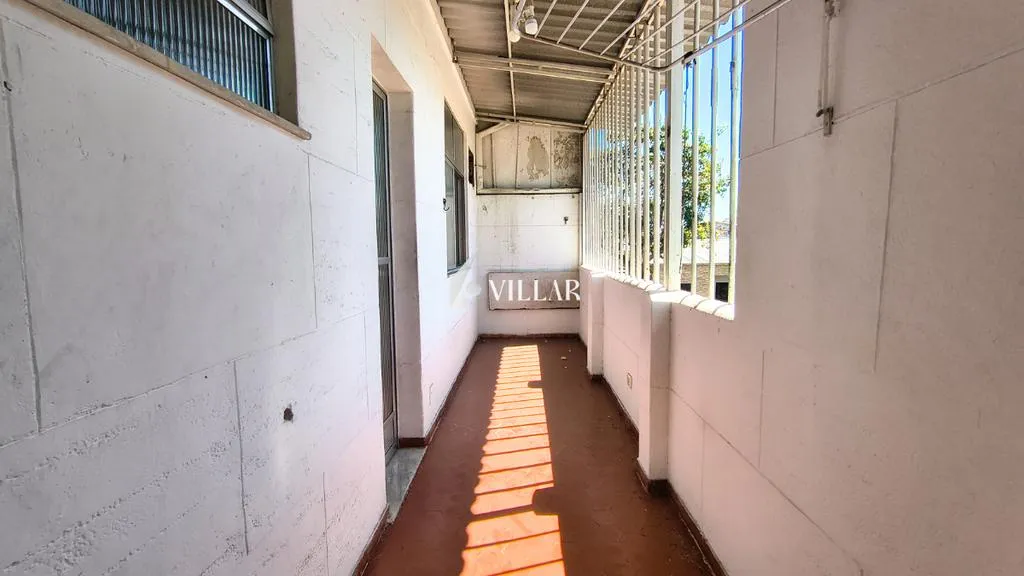 Apartamento de 3 quartos com 69 m² e varanda — photo 9