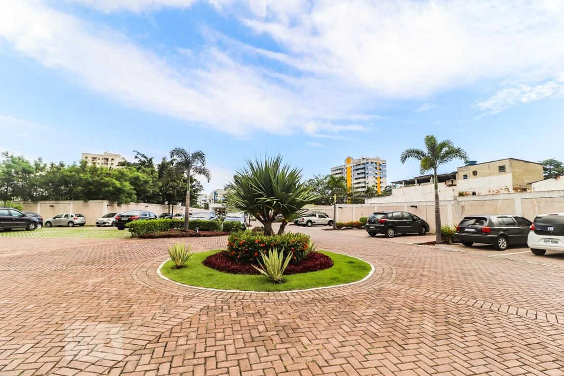 2 quartos e churrasqueira privativa: apartamento de 65 m² — photo 40