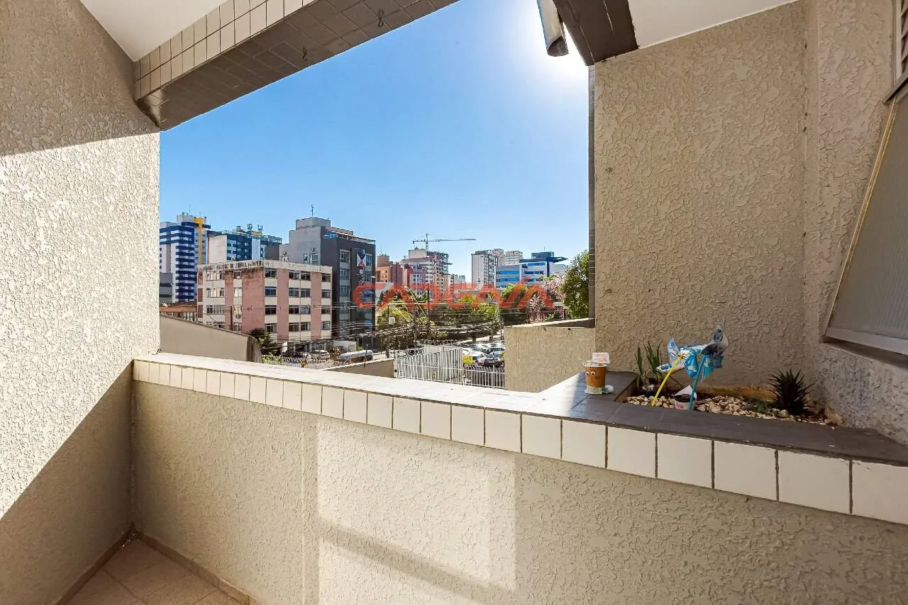 Apartamento de 2 quartos com 88 m² e vaga — photo 6
