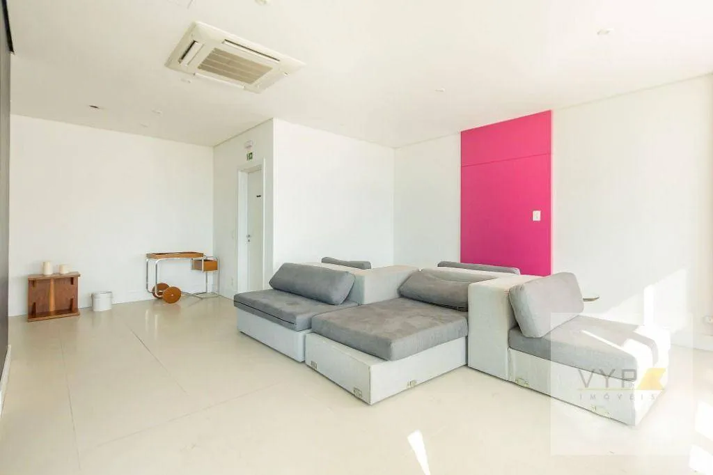 Меблированная квартира 56 м² на 27 этаже — photo 33
