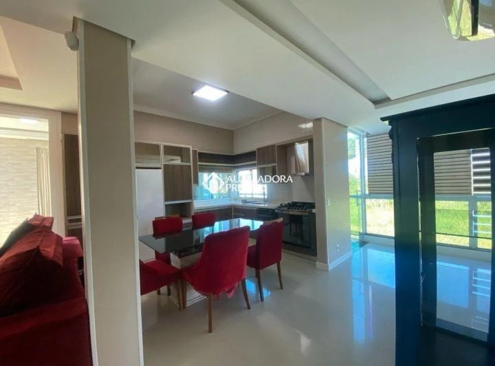 Furnished 3-bedroom house with 2 parking spaces — photo 4