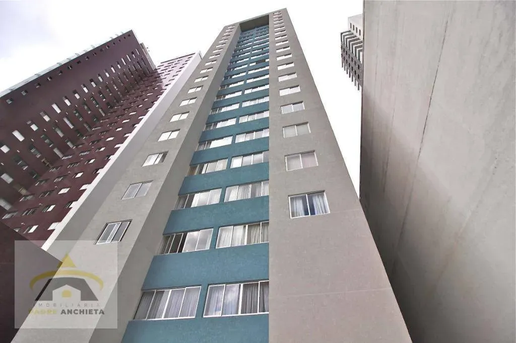 Furnished 1-bedroom apartment with a private BBQ area — photo 11