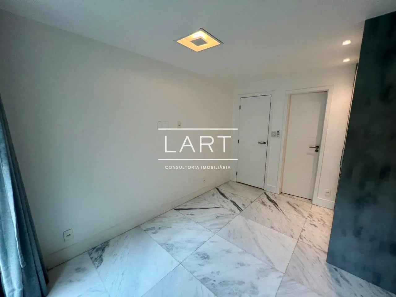 Apartamento com janelas do piso ao teto, Ipanema — photo 19