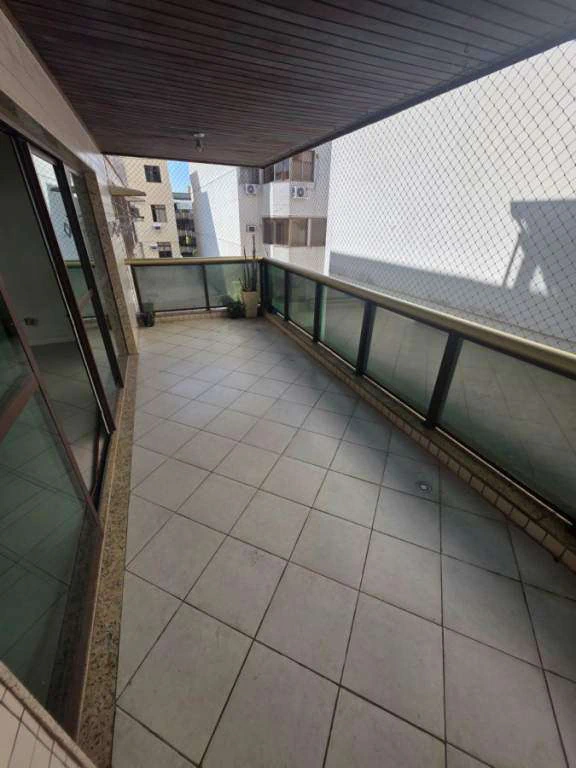 Apartamento de 112 m² com 3 quartos e 2 vagas cobertas — photo 11