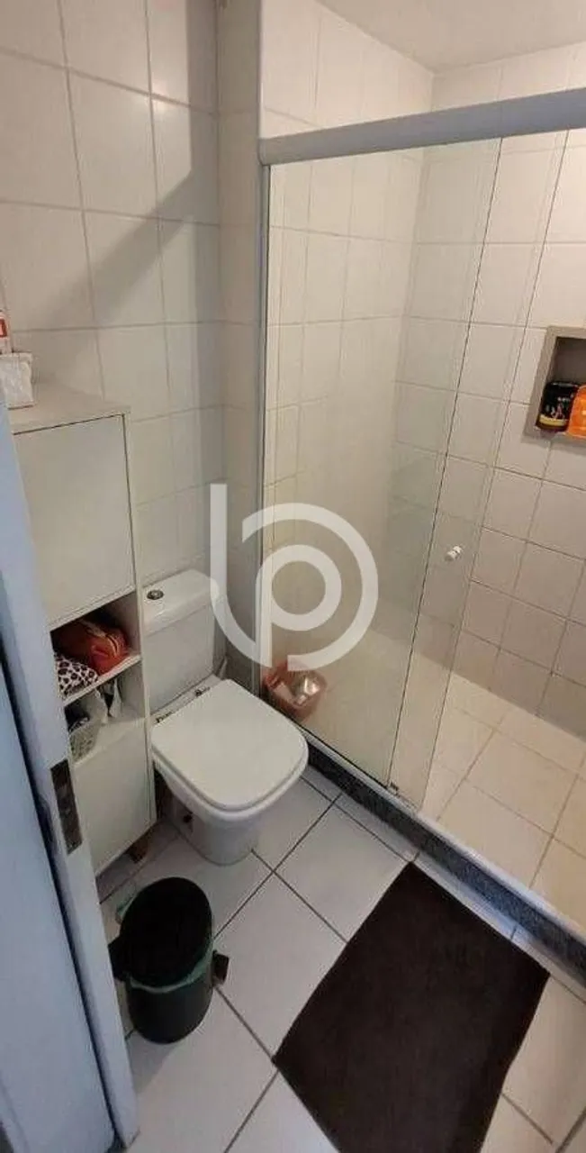 Cobertura mobiliada com 3 quartos e 200 m² — photo 13