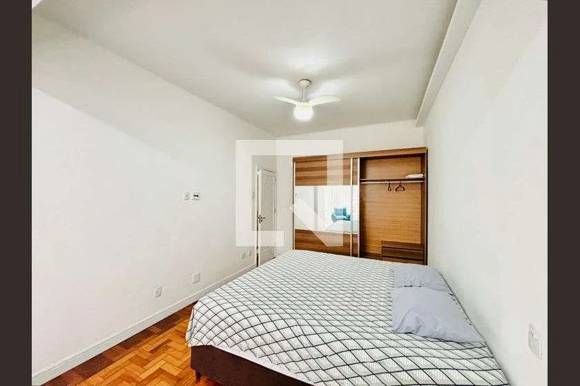 Unfurnished 2-bedroom apartment with 1 bathroom — photo 12