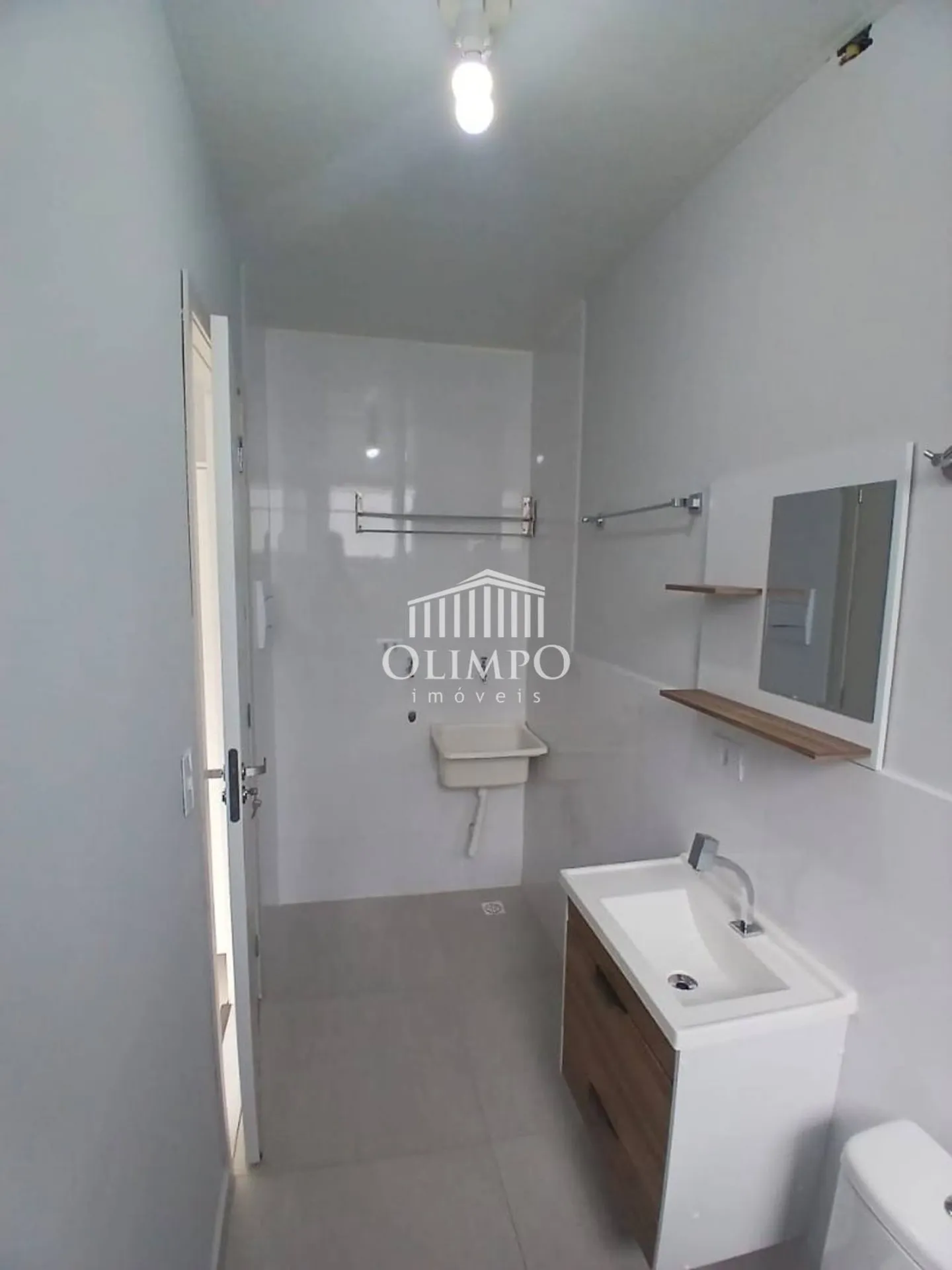 Studio de 25 m² — photo 5