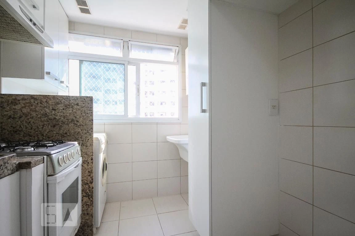 Apartamento sem mobília com 2 dormitórios e vaga — photo 34