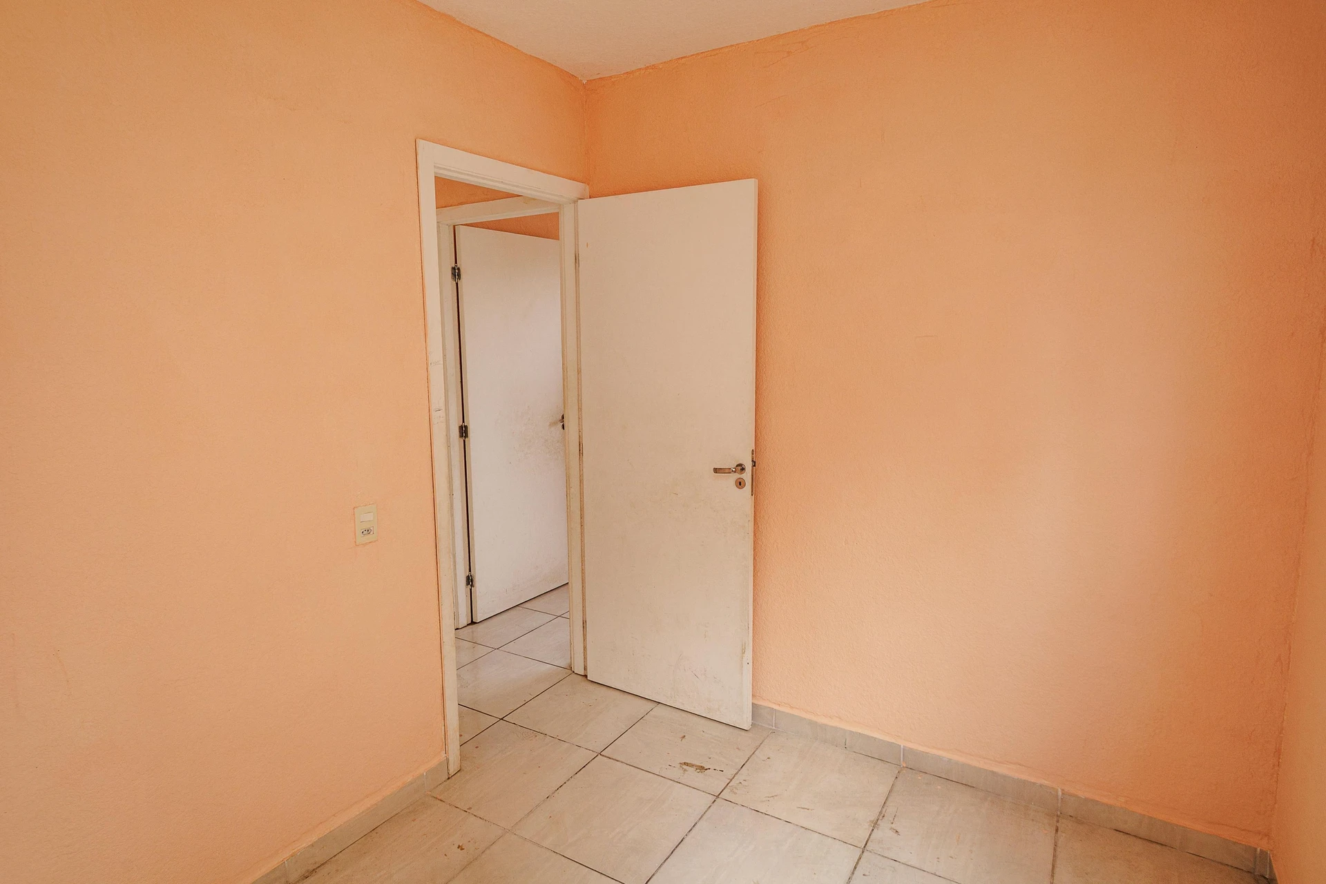 Apartamento de 2 quartos com 1 banheiro e aceita pets — photo 16