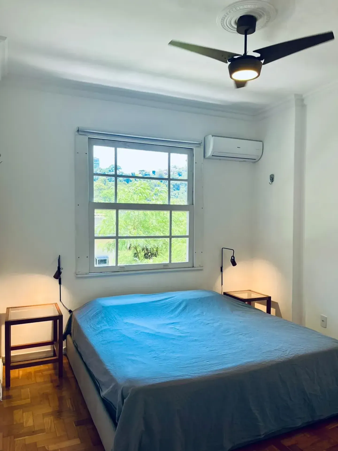 Apartamento amueblado con 2 dormitorios y cocina abierta — photo 3