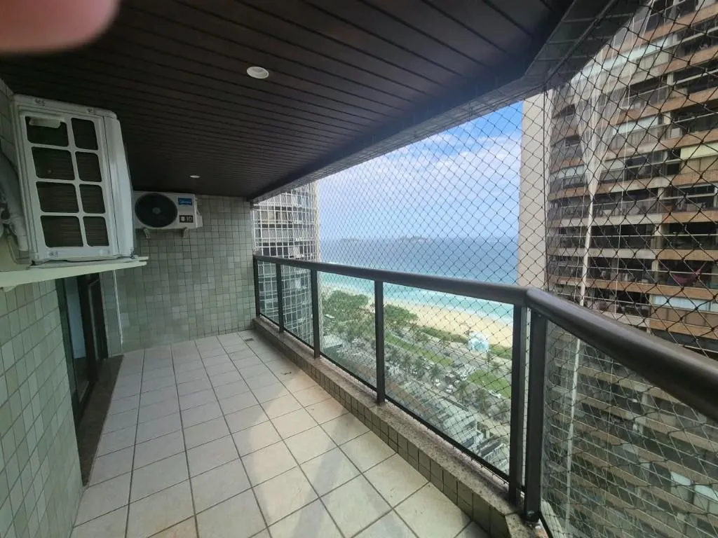 Apartamento de 4 quartos em condomínio com sauna — photo 34