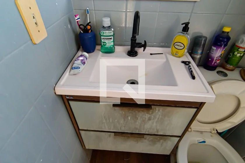 Rental house with 4 bedrooms and 600 m² — photo 24