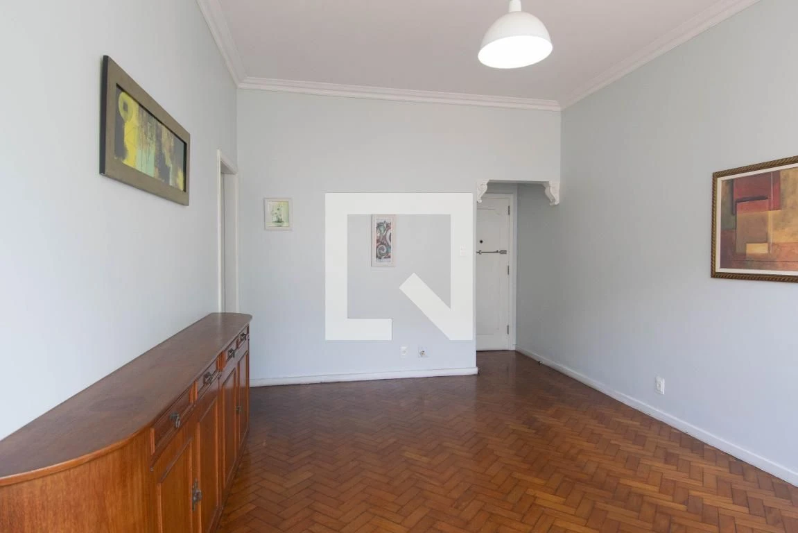2-bedroom apartment with a washing machine in Rio de Janeiro — photo 25