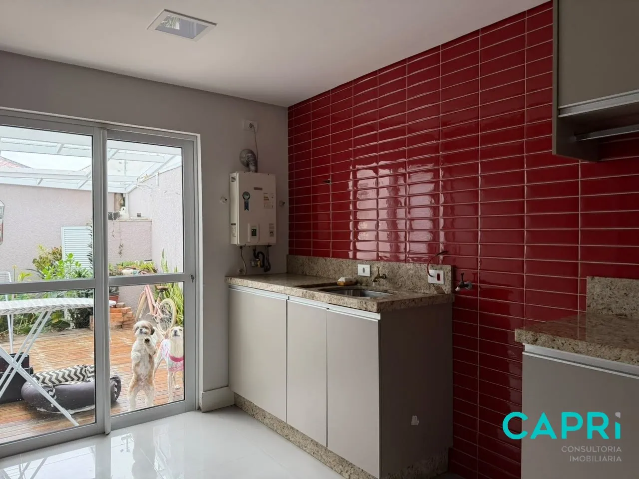 Furnished house, 221 m², with a home office — photo 31