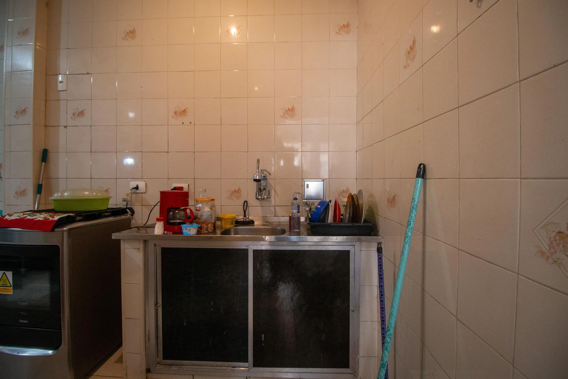 Пральна машина та 3 спальні: будинок 115 м² — photo 9