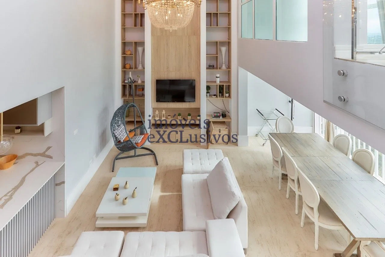 Apartment on the 19th floor with a dishwasher — photo 10