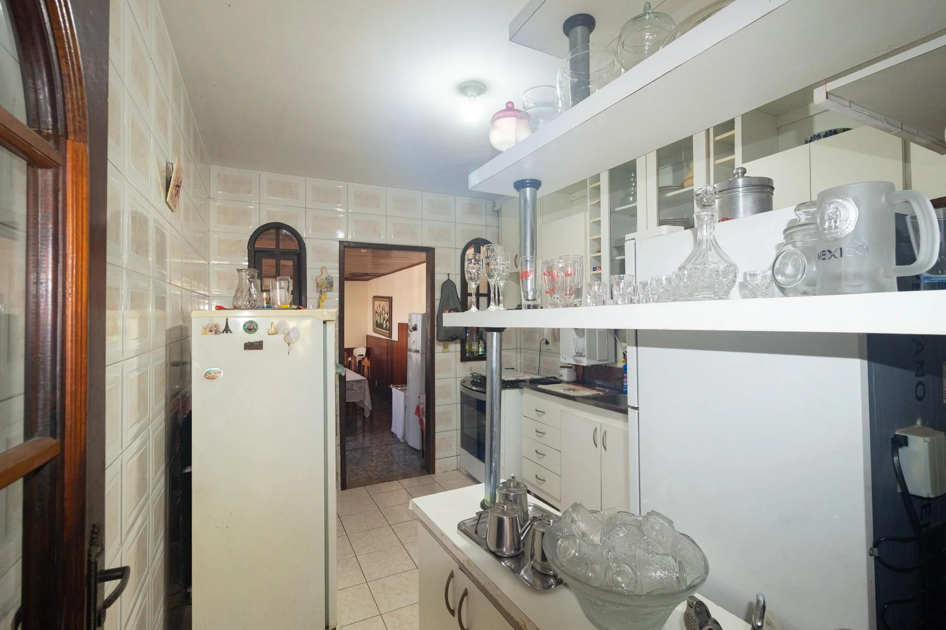 Casa de 5 dormitorios con jacuzzi en Rio de Janeiro — photo 34