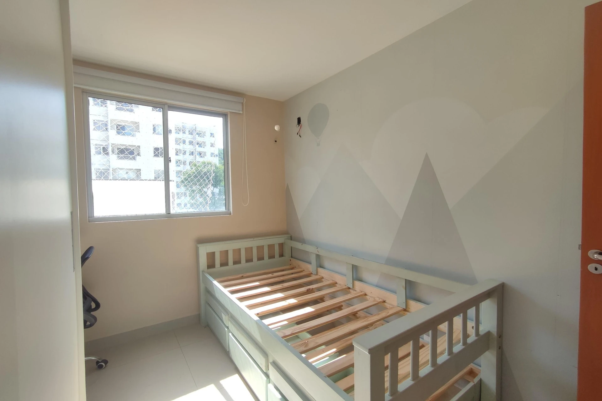 2 quartos e varanda gourmet: apartamento de 59 m² — photo 34