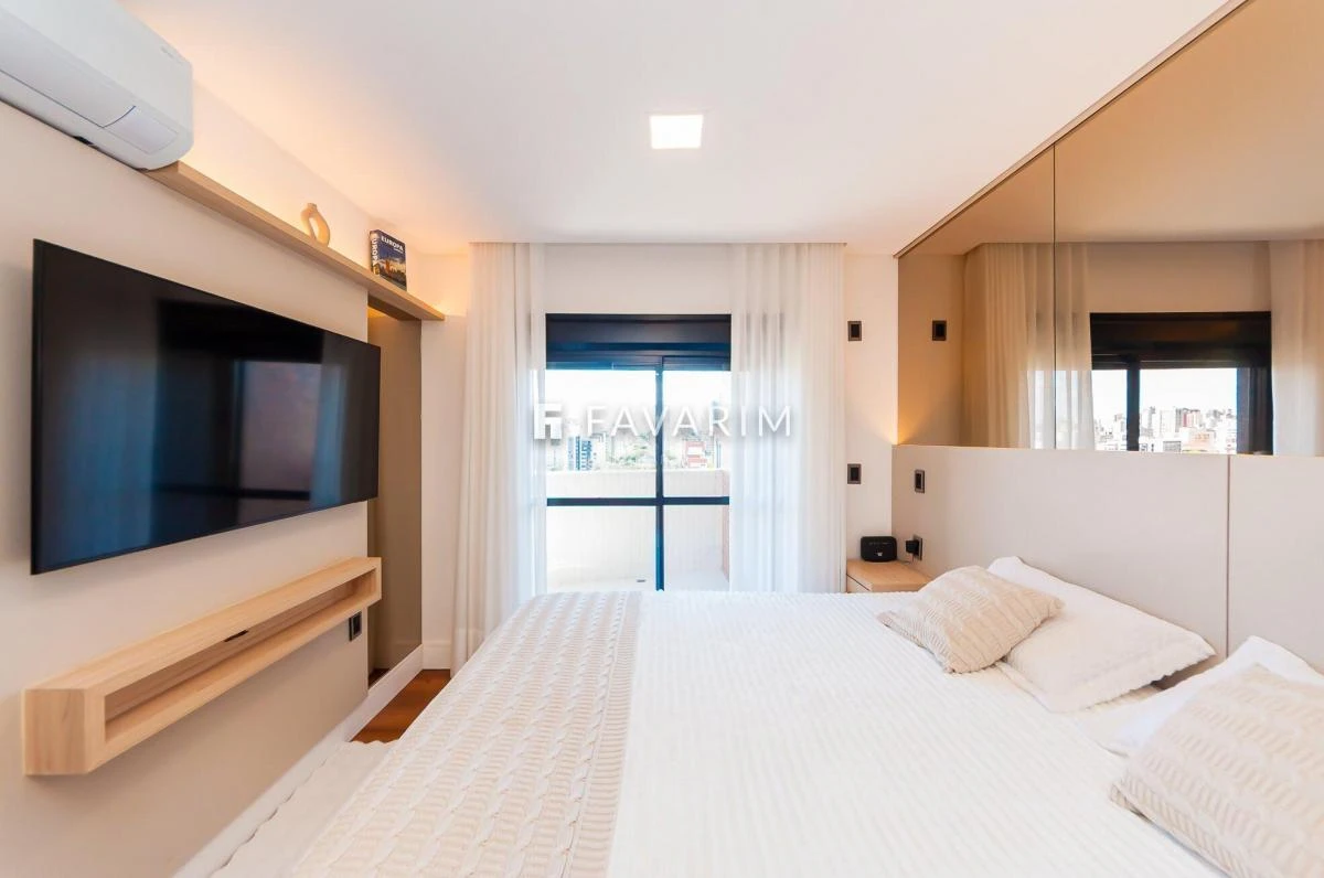 3 quartos e lava-louças: apartamento de 152 m² — photo 18