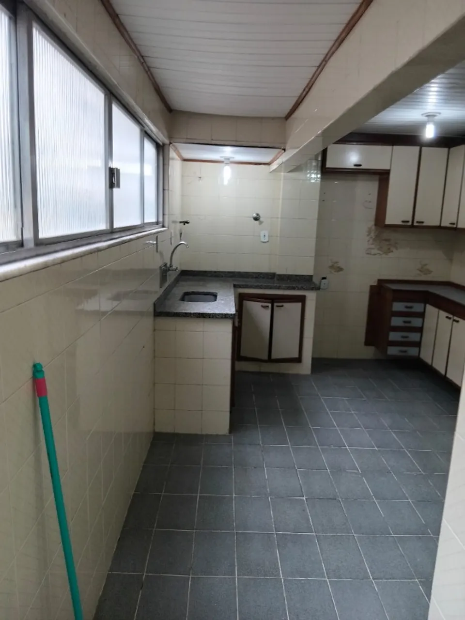 Apartamento com piso de madeira ou laminado, Madureira — photo 8