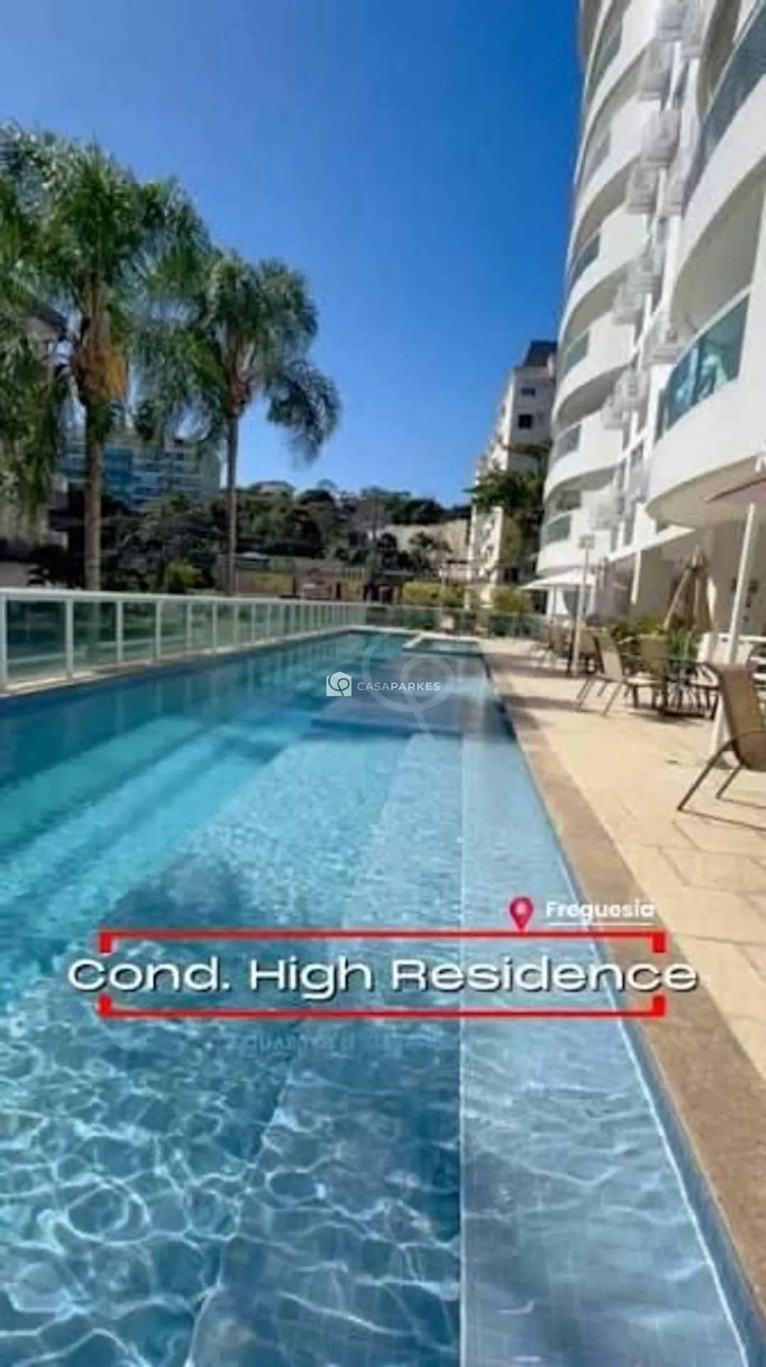 3-bedroom apartment with balcony and 90 m² — photo 6