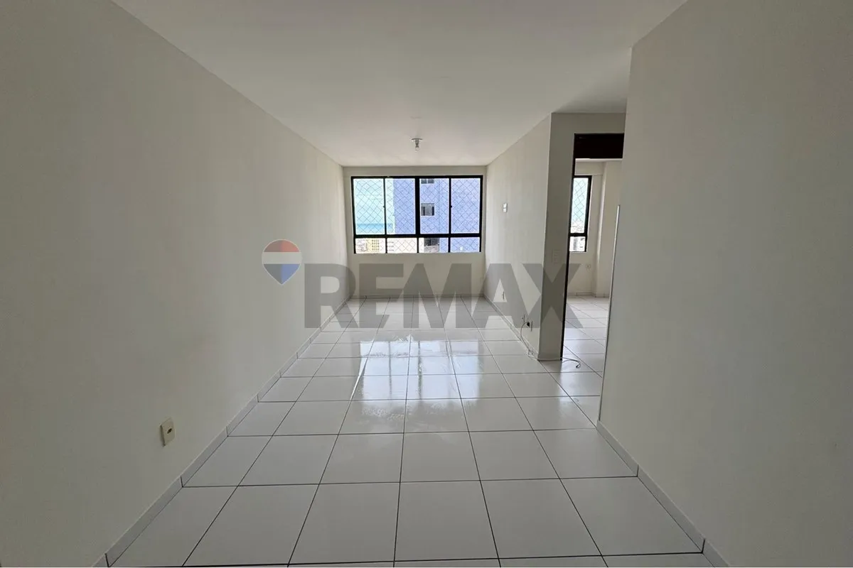 4-bedroom apartment with a water view in João Pessoa — photo 5