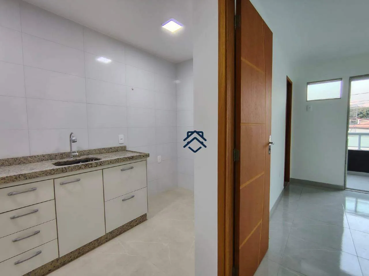 Apartamento de 35 m² e 1 quarto, Rio de Janeiro — photo 8