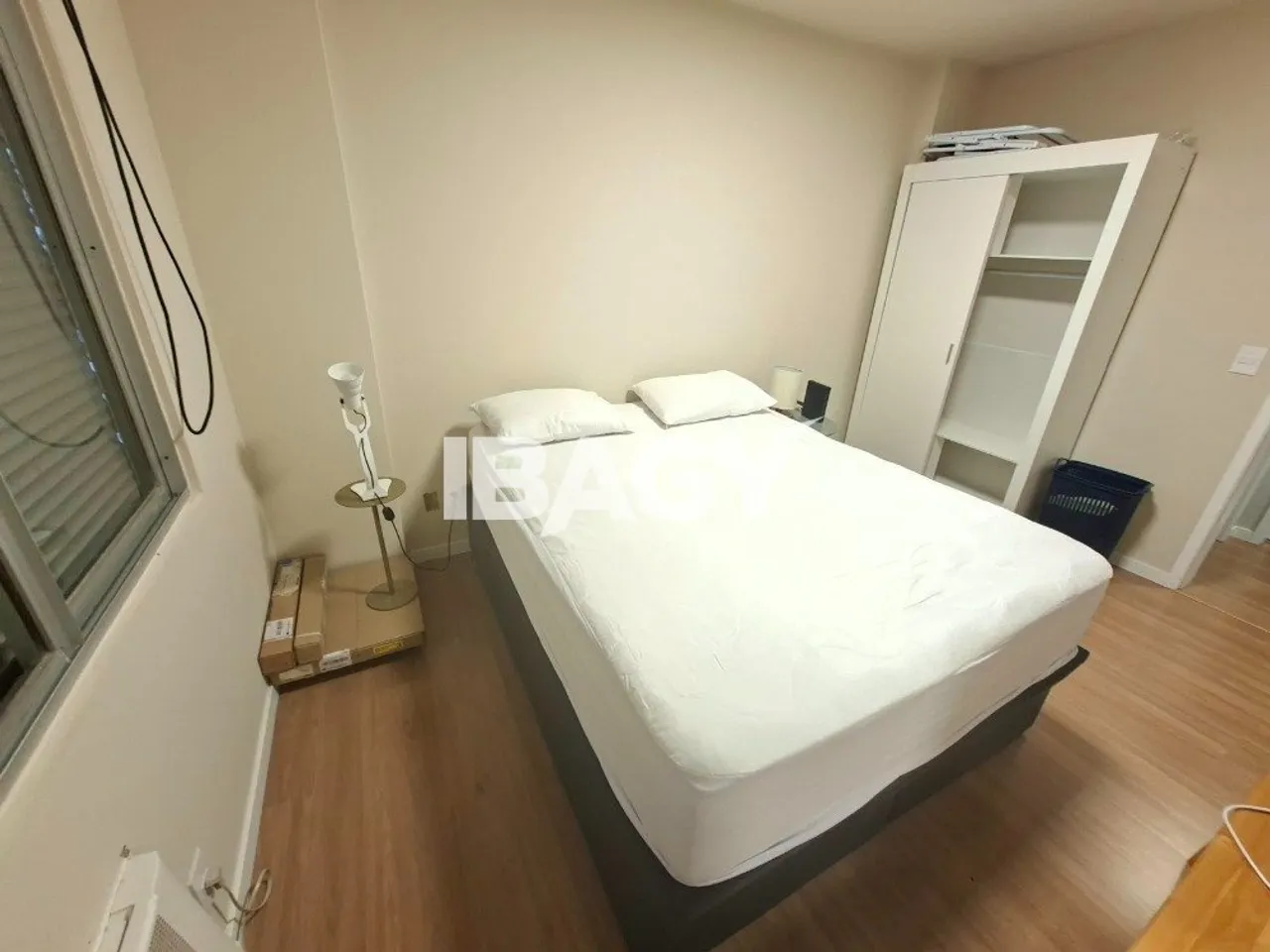 Furnished apartment, 45 m², with a washing machine — photo 4