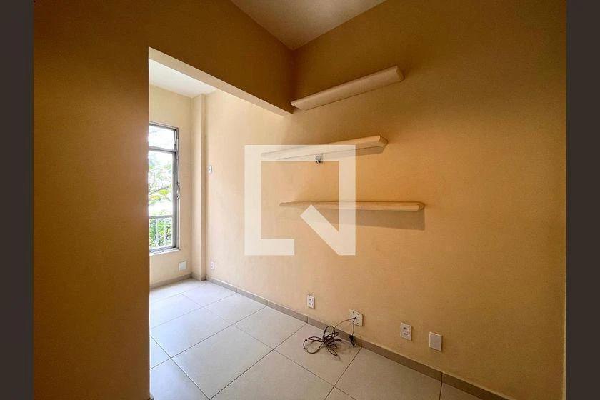 Apartamento com espaço de home office, Copacabana — photo 17