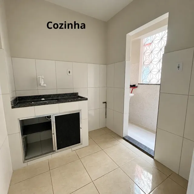 Rental apartment with 2 bedrooms and a gas stove — photo 2