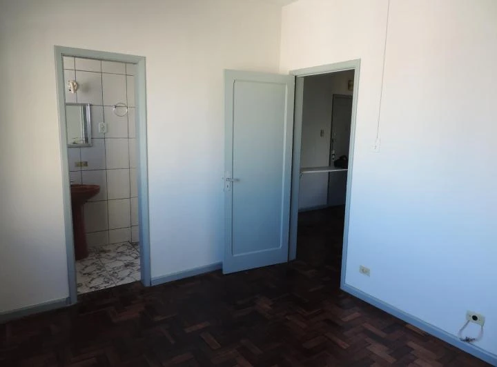 33 m² apartment with 1 bedroom and 1 bathroom — photo 4