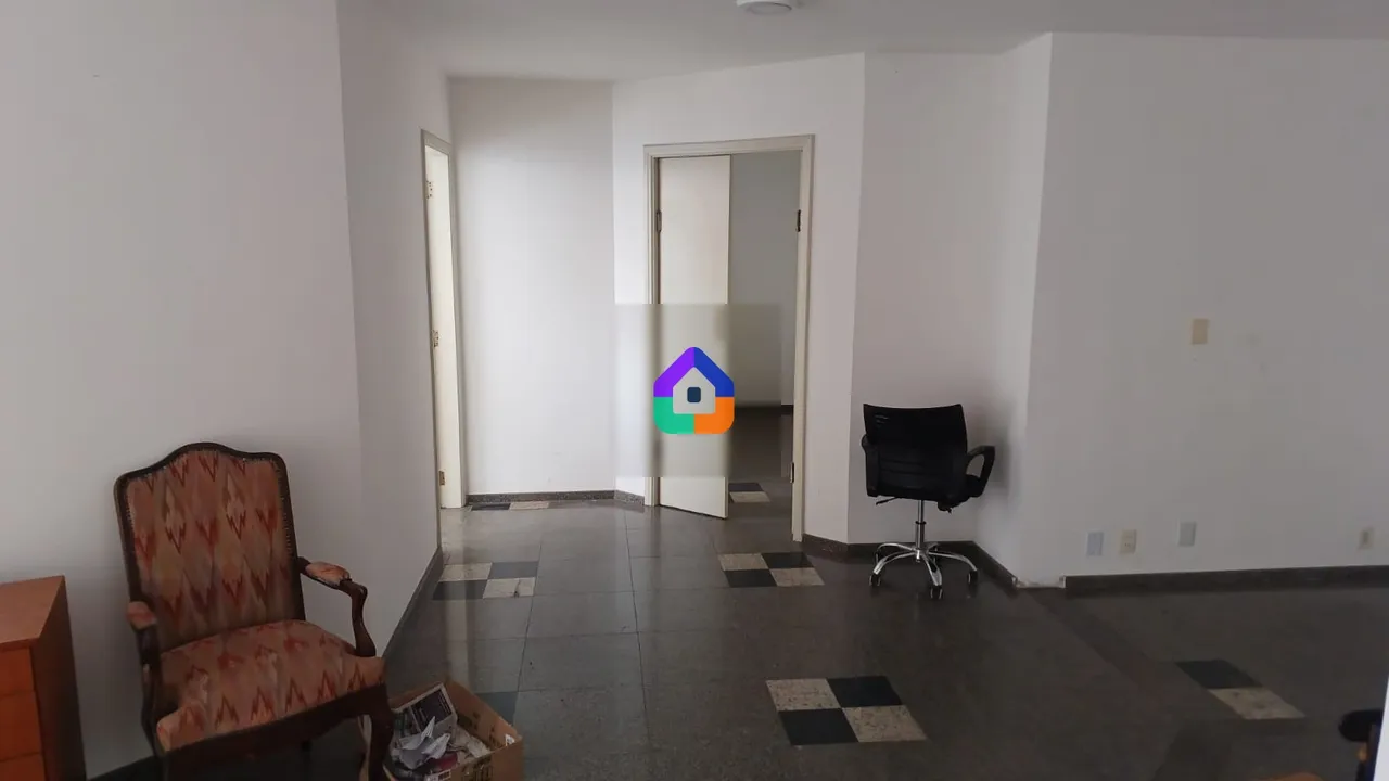 Duplex penthouse with 5 bedrooms and balcony — photo 15