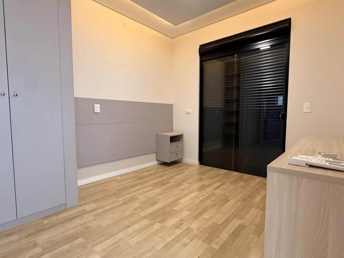 Casa mobiliada, 92 m², com varanda gourmet — photo 14