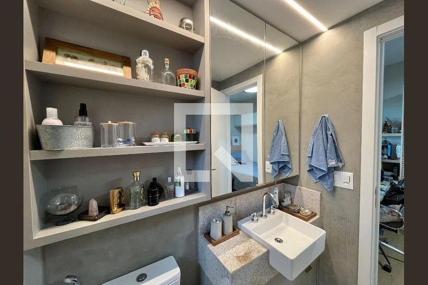 Water view in a 2-bedroom apartment, 70 m² — photo 36